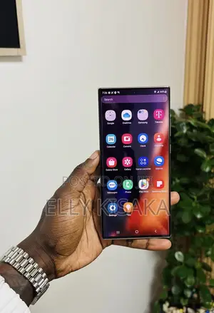 Samsung Galaxy Note 20 Ultra 128 GB