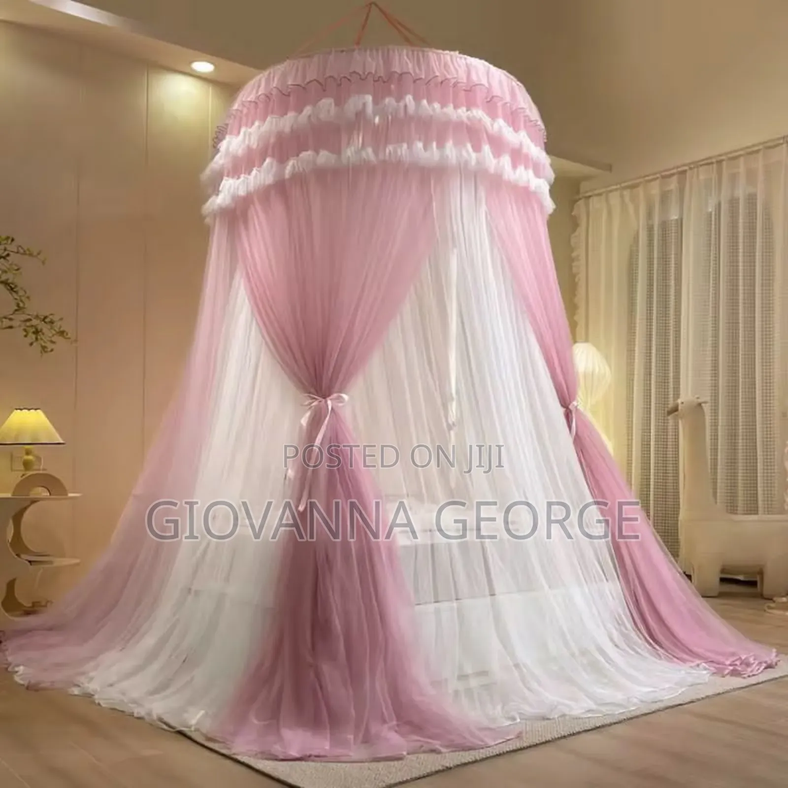 Mosquito Round Net