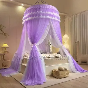 Mosquito Round Net