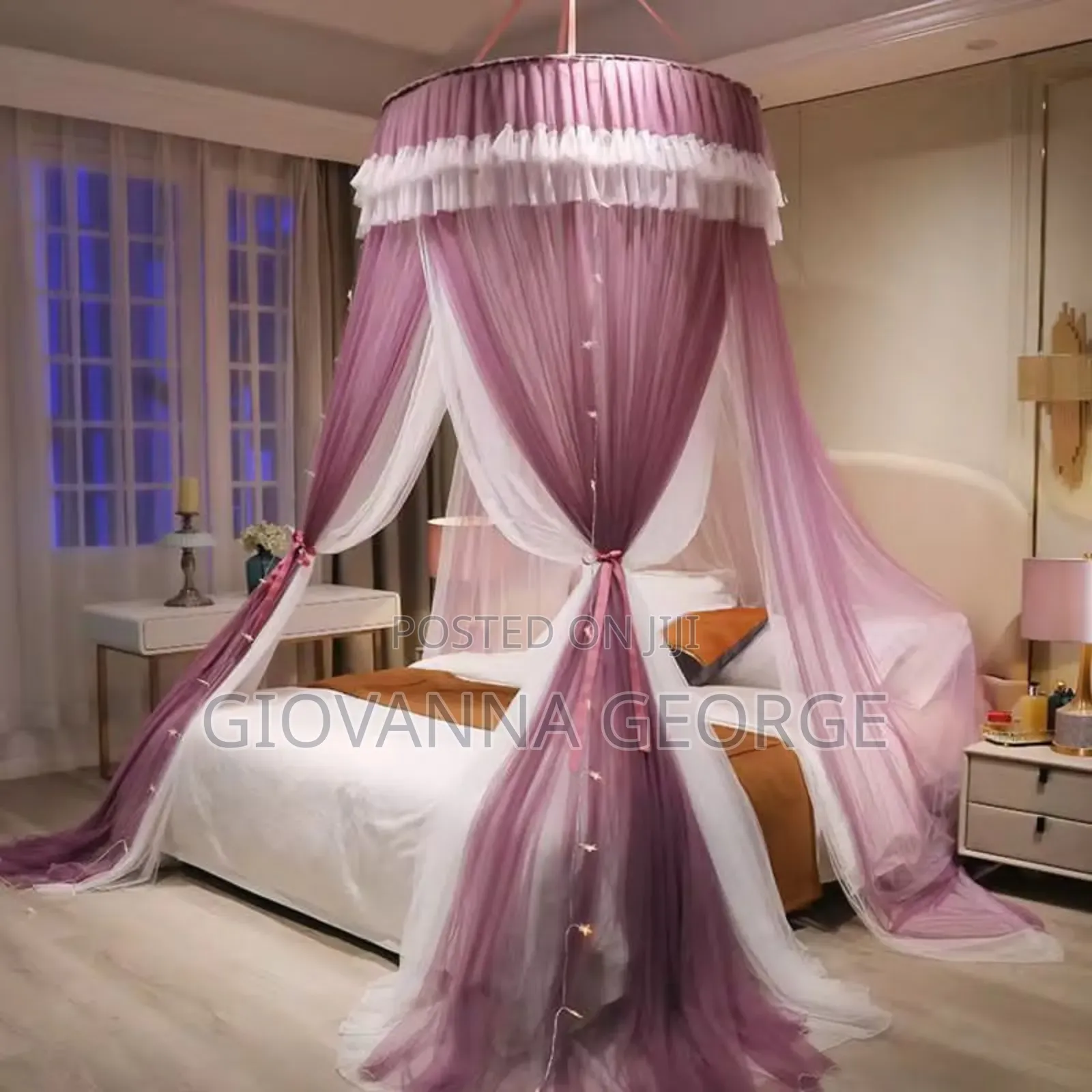 Mosquito Round Net