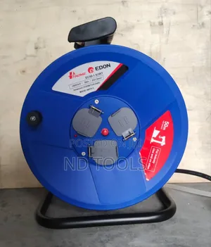 Extension Cable Reel Hd2.5mmx50mts