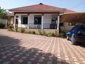4bdrm House in Mapinga, Bunju for sale