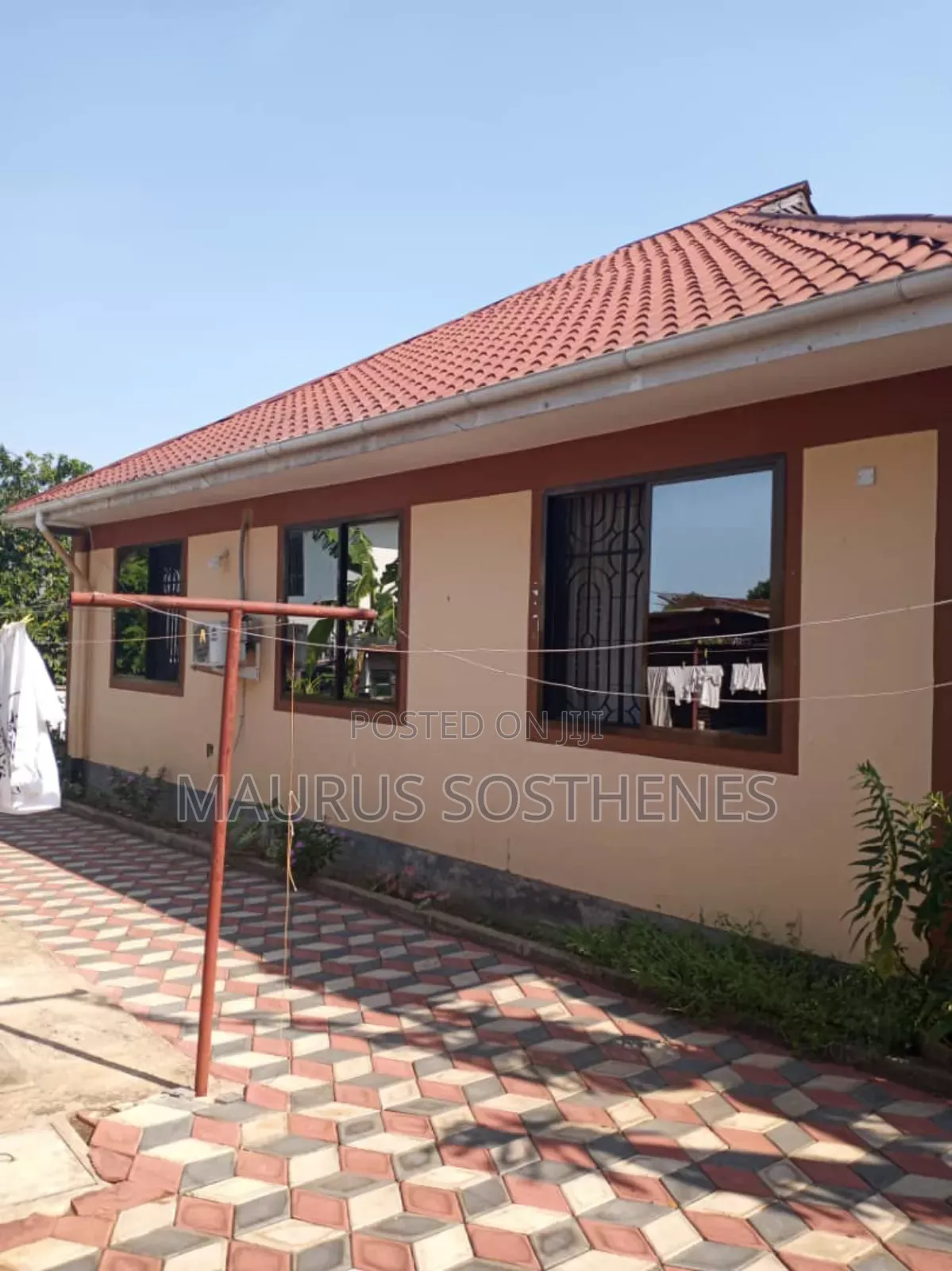4bdrm House in Mapinga, Bunju for sale