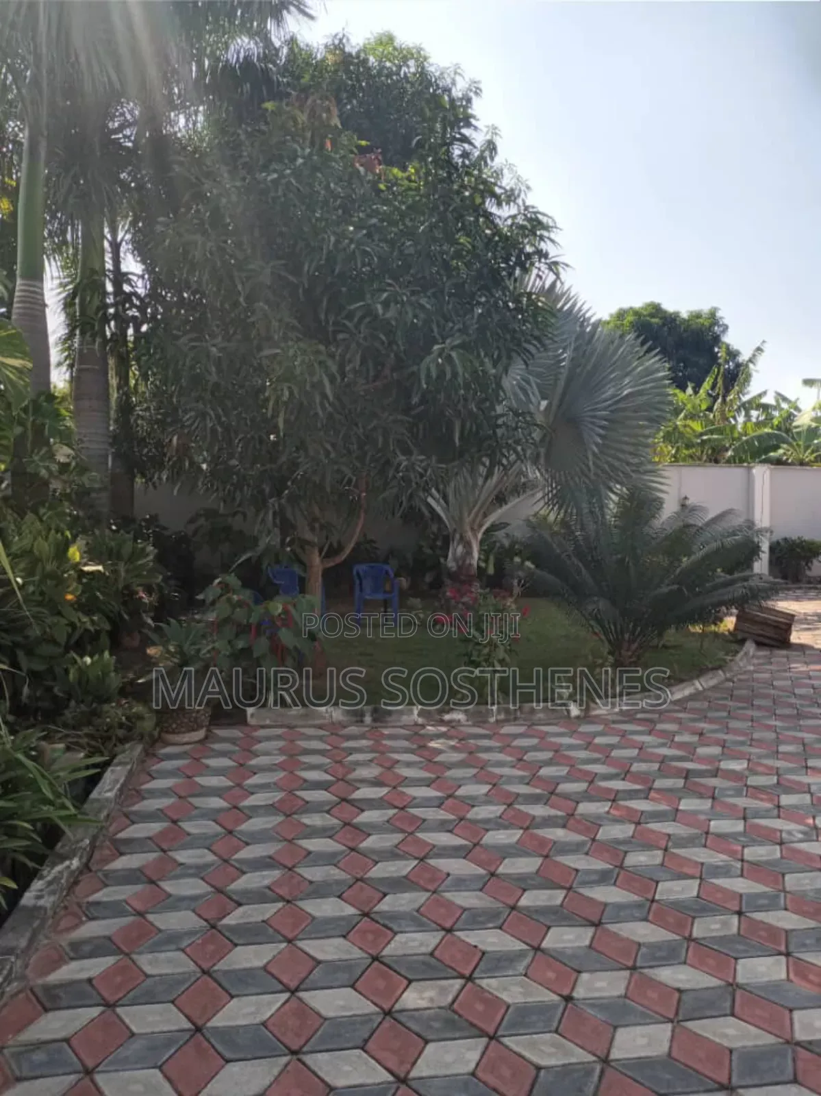 4bdrm House in Mapinga, Bunju for sale