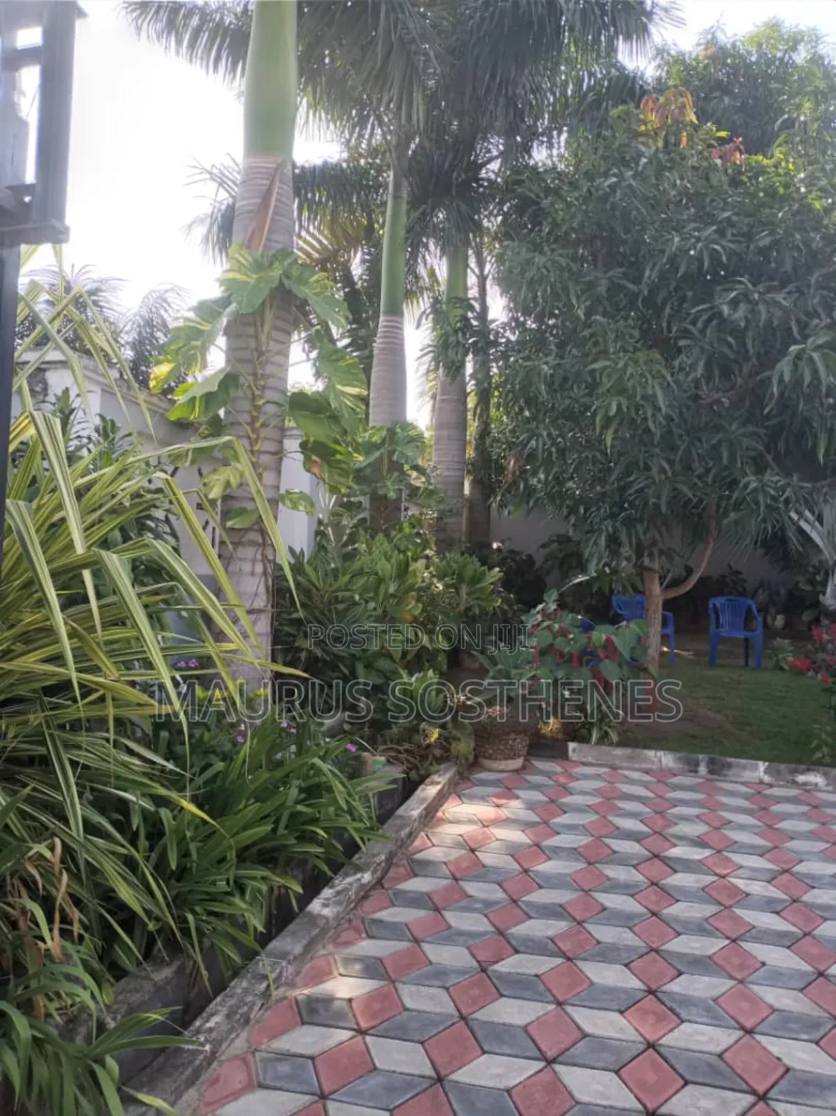 4bdrm House in Mapinga, Bunju for sale