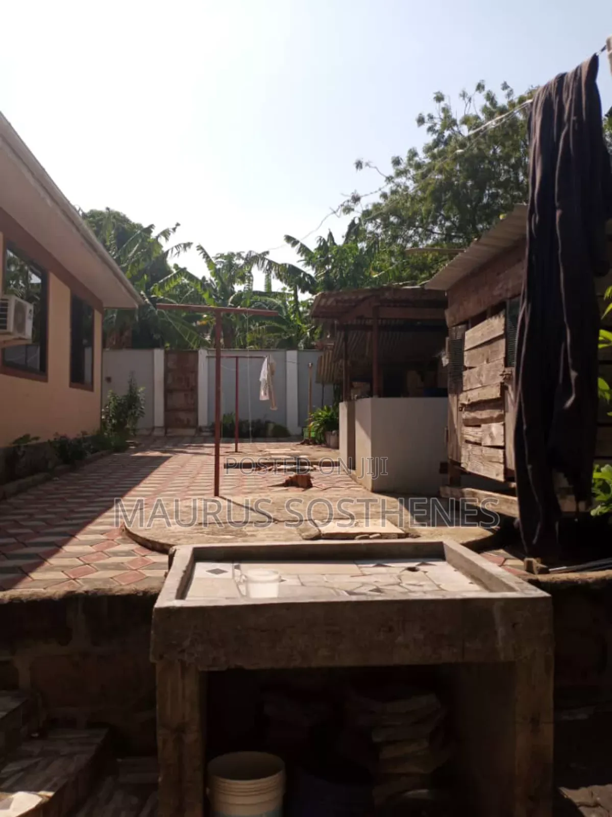 4bdrm House in Mapinga, Bunju for sale