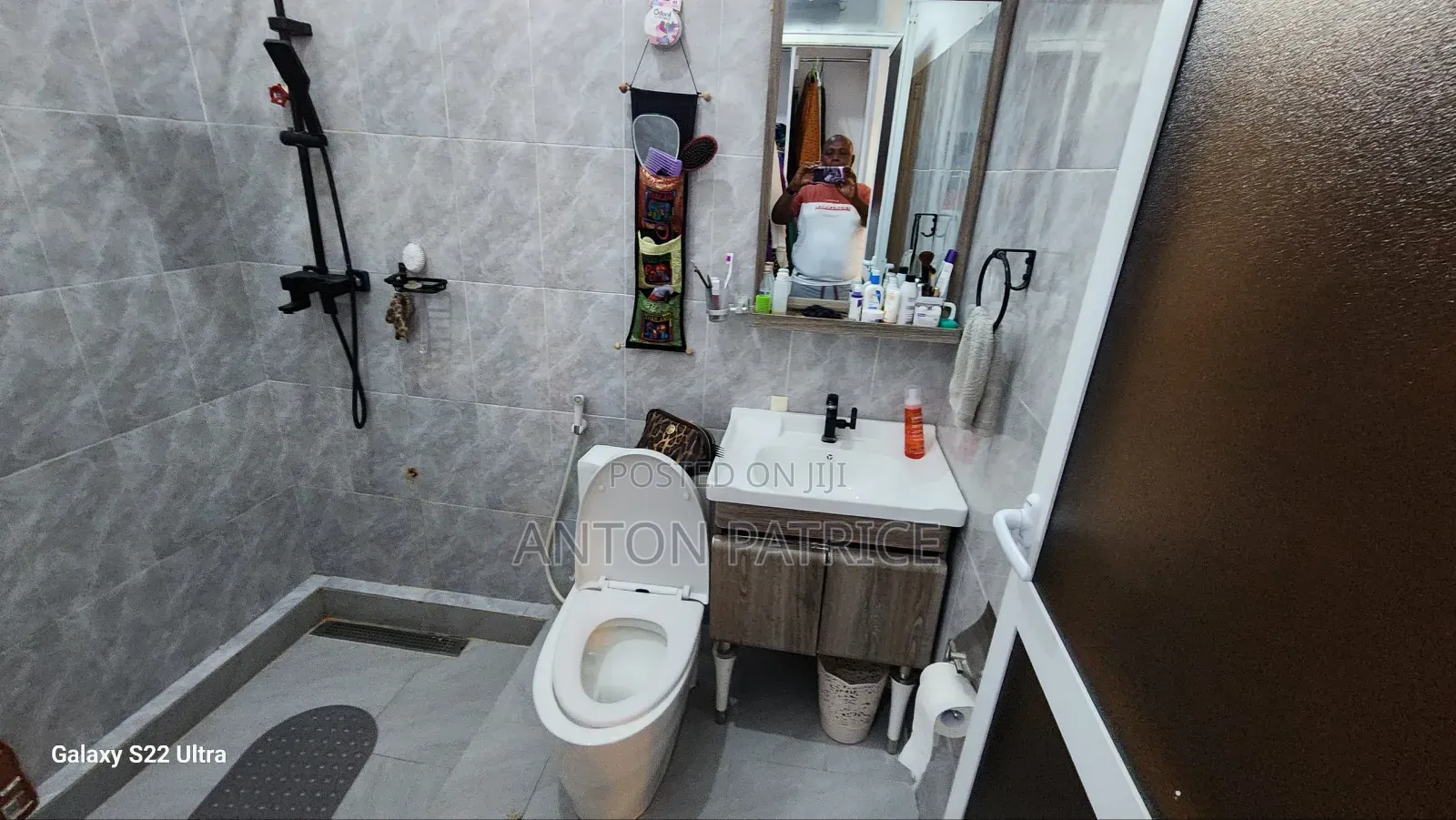 Furnished 2bdrm Apartment in Bahari Beach, Kinondoni for rent