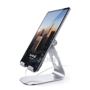 Xundo Tablet Desktop Stand for Phone and Tablet