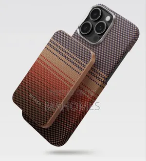 Pitaka Power Bank Brand New on Offer