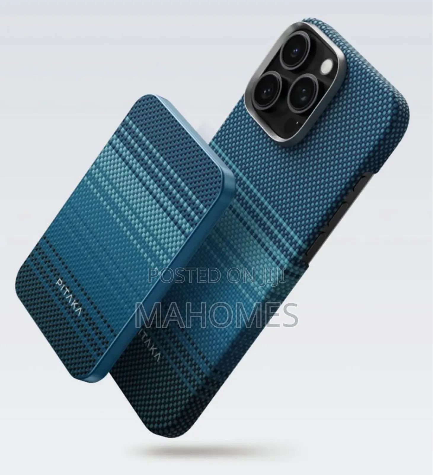 Pitaka Power Bank Brand New on Offer