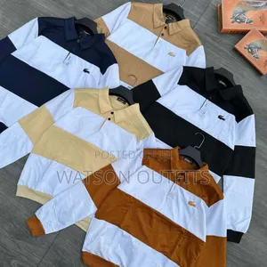 T-Shirts With Long Sleeves Very Very Classical and Amazingly Looking