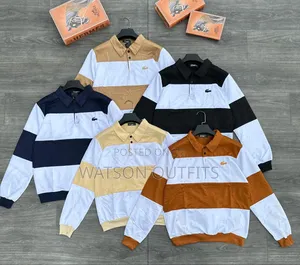 T-Shirts With Long Sleeves Very Very Classical and Amazingly Looking