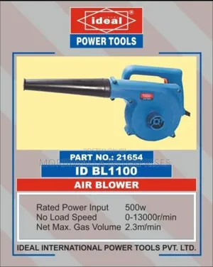 Air Blower