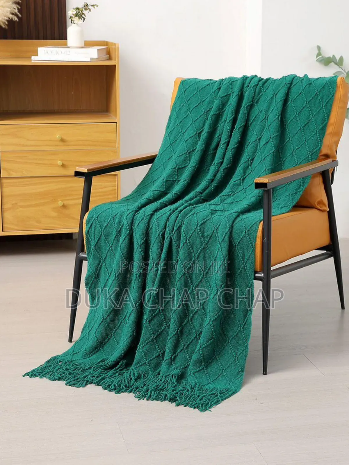 Urembo Wa Sofa Plain