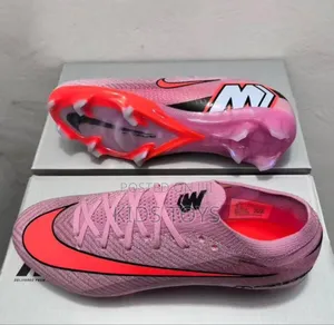 Football Boots/ Viatu Vya Mpira