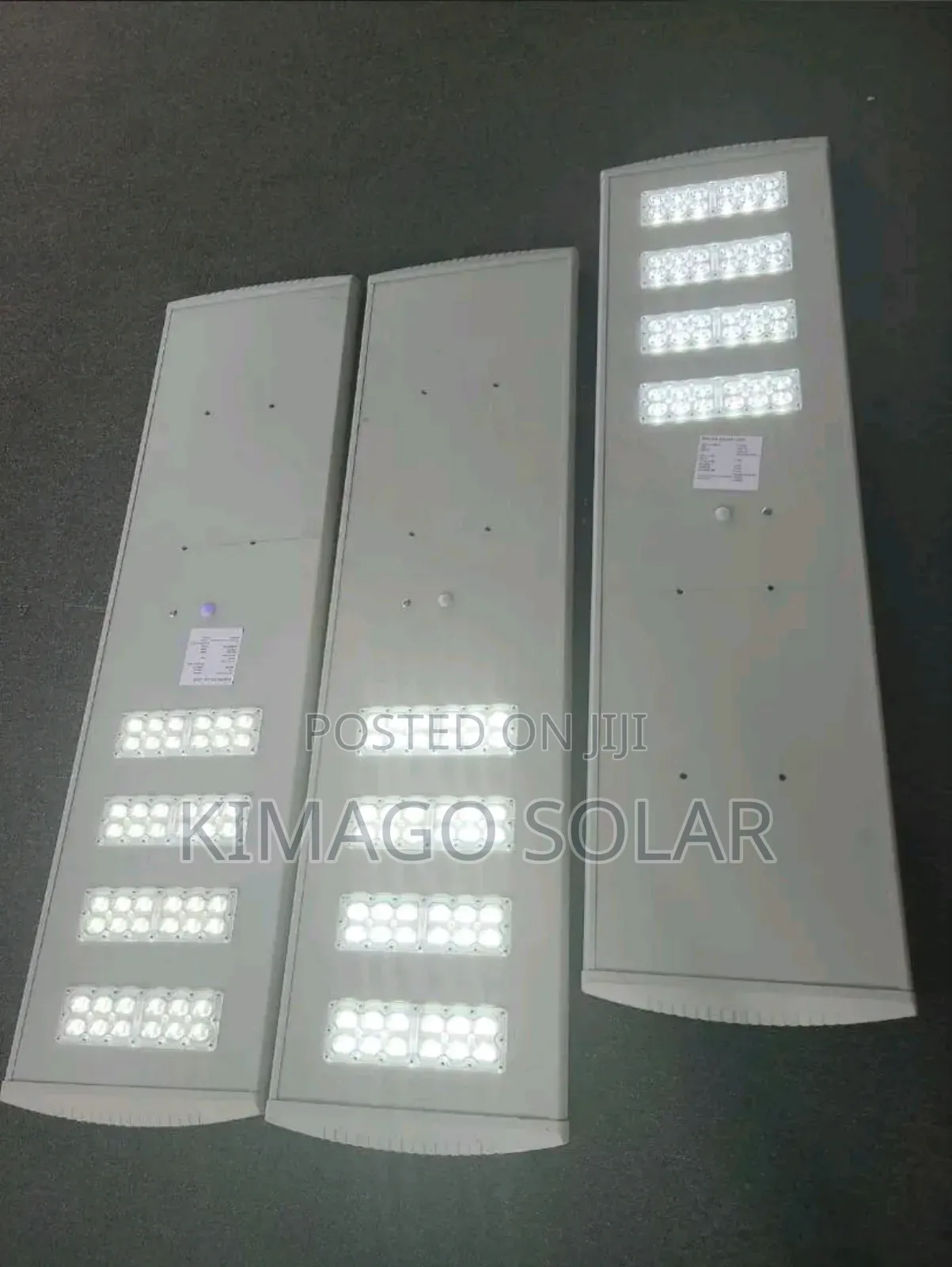 Buy Now Solar Street Lights 120w Available 520,000 Only