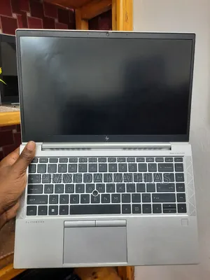 Laptop HP EliteBook 845 G8 16GB AMD Ryzen 7 SSD 512GB