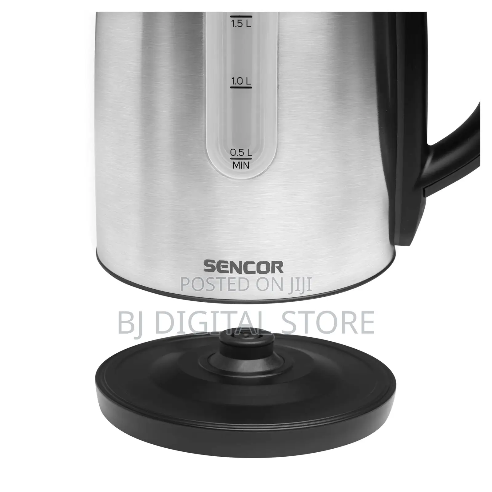 Electric Kettle