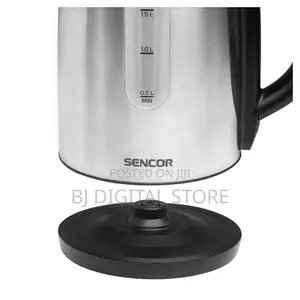 Electric Kettle