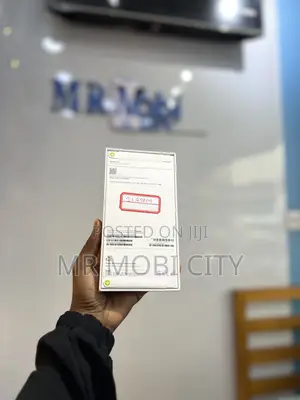 New Apple iPhone 17 Pro 256 GB Silver