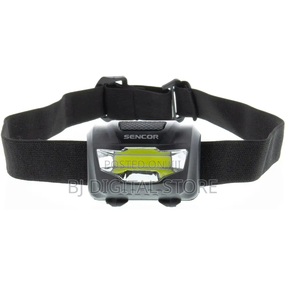 Sll 59 3 Watt Cob Headlamp