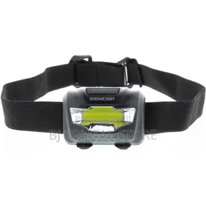 Sll 59 3 Watt Cob Headlamp