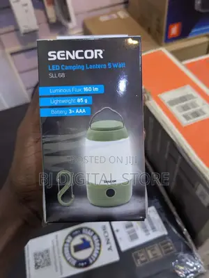 Sll 68led Camping Light