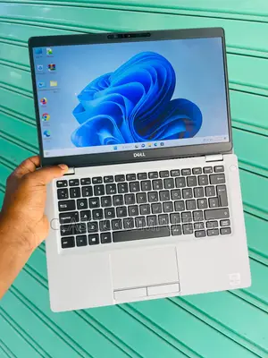 Laptop Dell Latitude 5310 16GB Intel Core I5 SSD 256GB