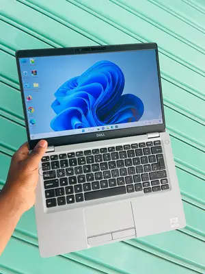Laptop Dell Latitude 5310 16GB Intel Core I5 SSD 256GB