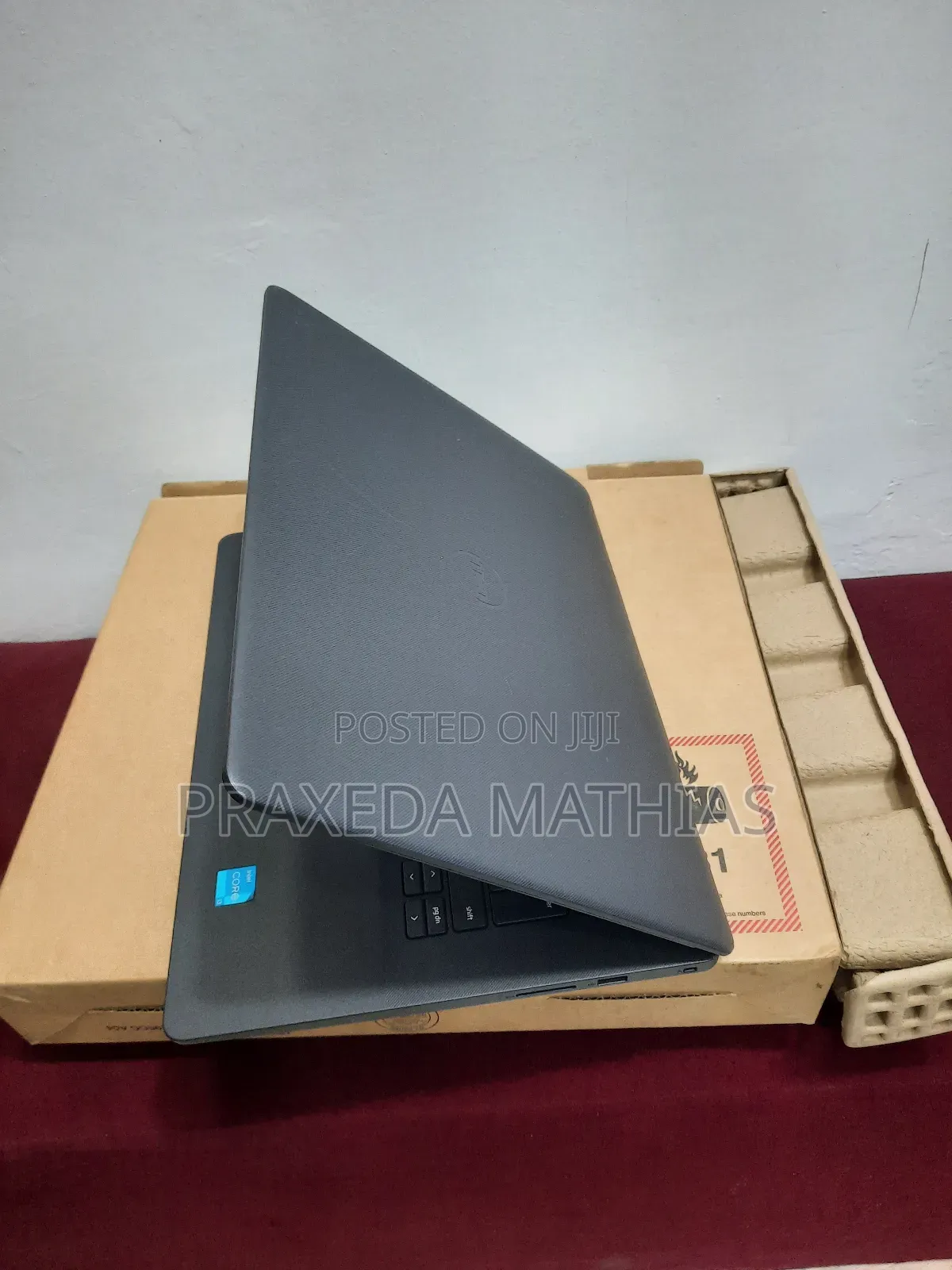 Laptop Dell Vostro 3400 8GB Intel Core I3 SSD 256GB