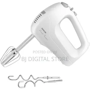 Hand Mixer