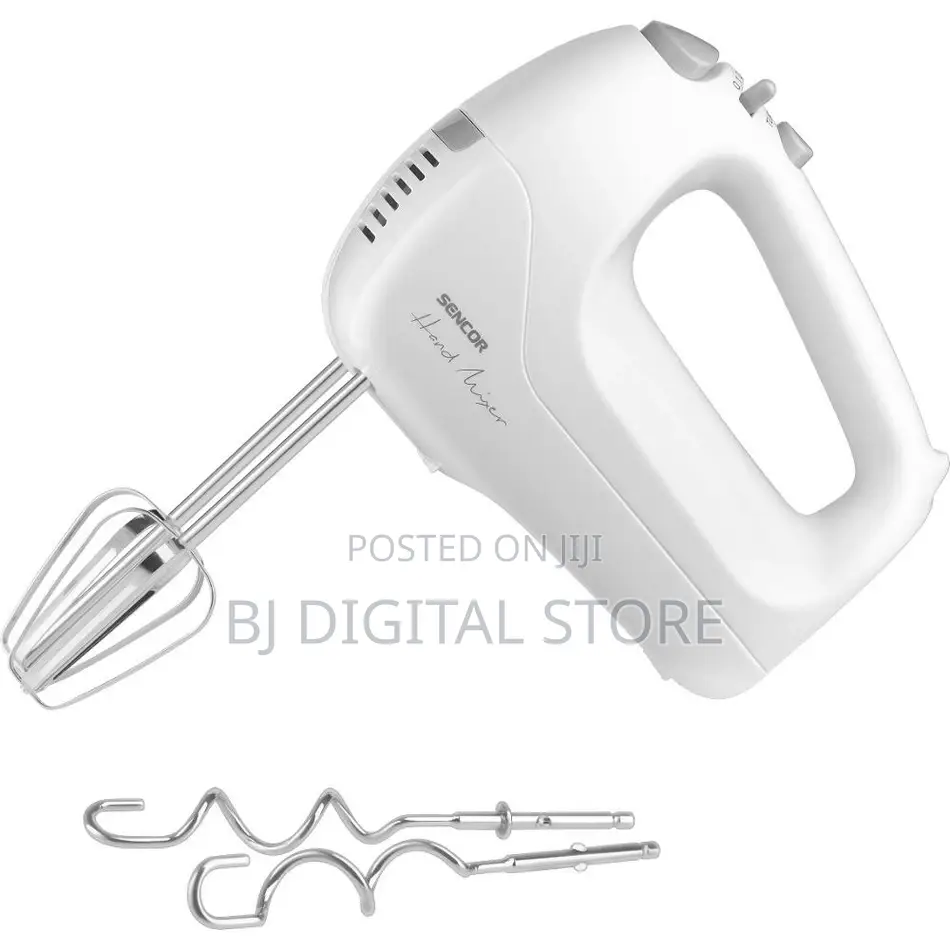 Hand Mixer
