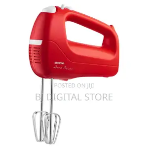 Hand Mixer