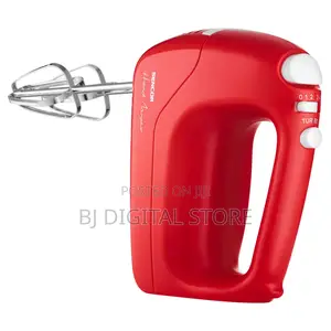 Hand Mixer