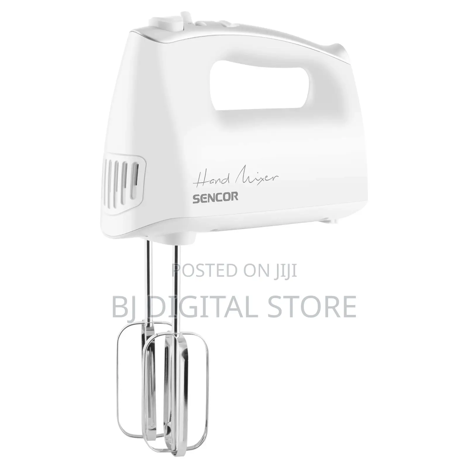 Hand Mixer