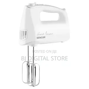 Hand Mixer