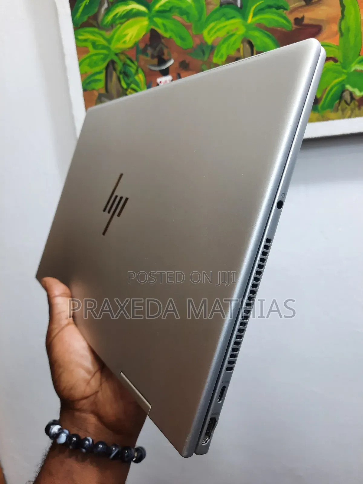 Laptop HP Envy X360 16GB Intel Core I7 SSD 1T