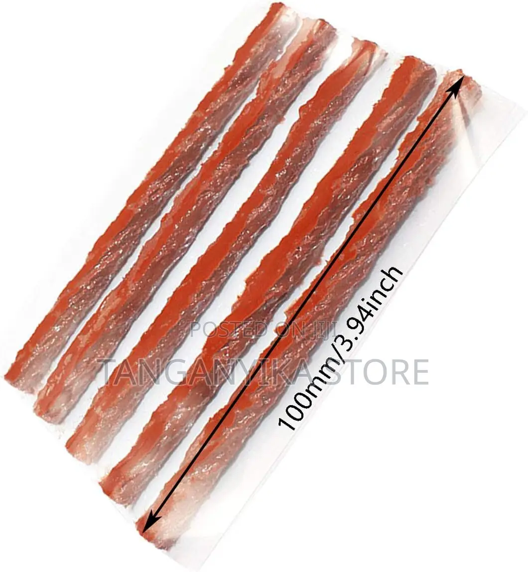 Puncture Repair Strips