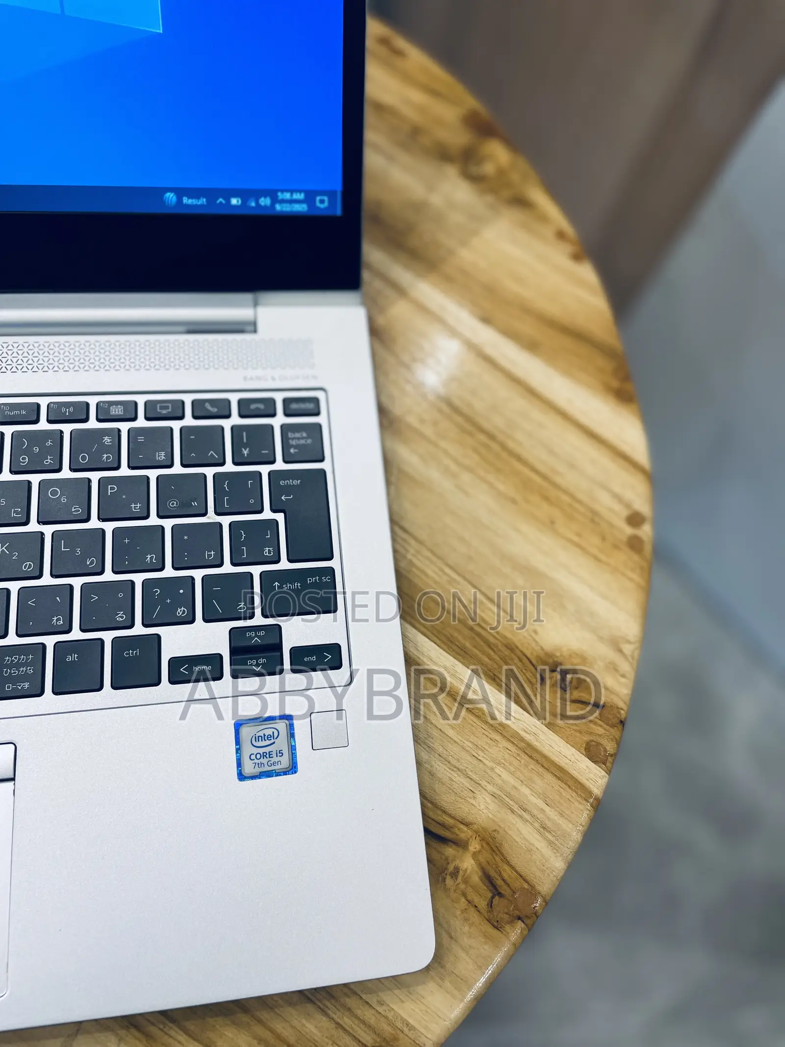 Laptop HP EliteBook 830 G5 8GB Intel Core I5 SSD 256GB