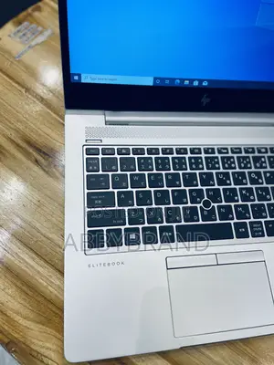 Laptop HP EliteBook 830 G5 8GB Intel Core I5 SSD 256GB