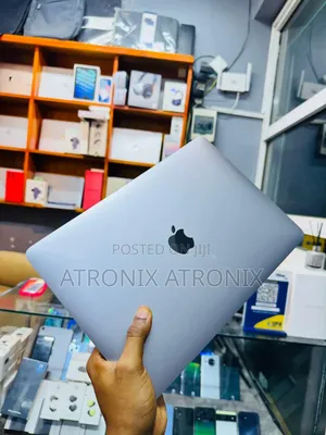 Laptop Apple MacBook Air 2018 16GB Intel Core I5 SSD 512GB