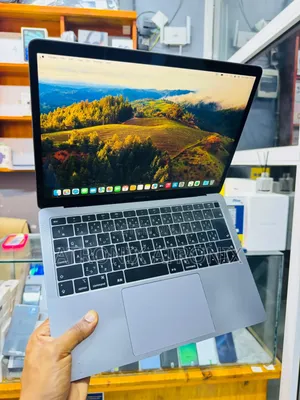 Laptop Apple MacBook Air 2018 16GB Intel Core I5 SSD 512GB