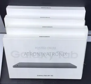 New Samsung Galaxy Tab A9+ 128 GB