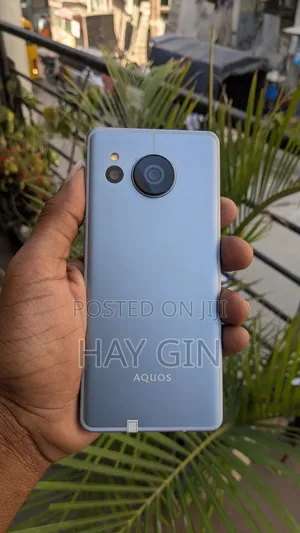 New Mobile Phone 128 GB Silver