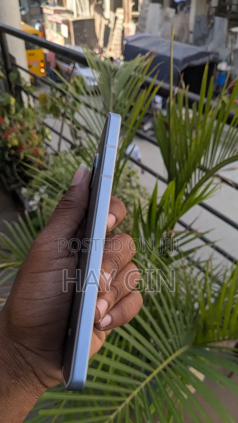 New Mobile Phone 128 GB Silver