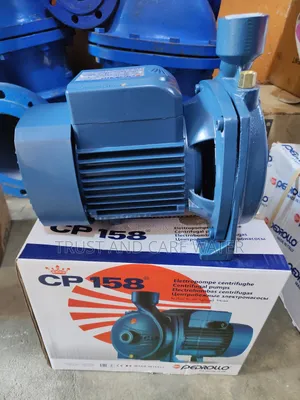 Pedrollo Surface Pump 1hp