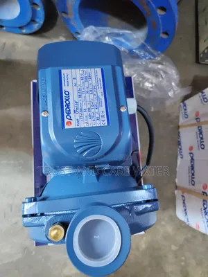 Pedrollo Surface Pump 1hp