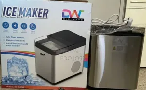 Ice Maker Mashine