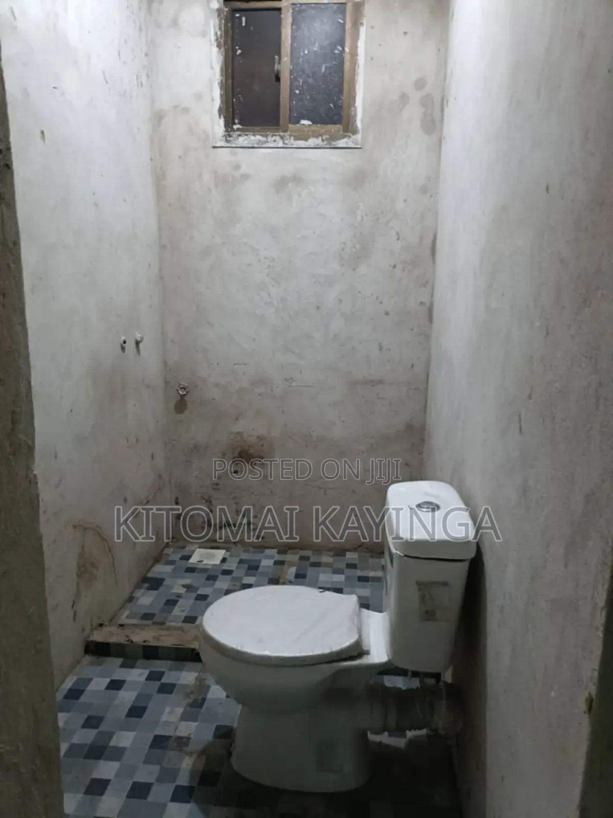 3bdrm Apartment in Kariakoo for sale