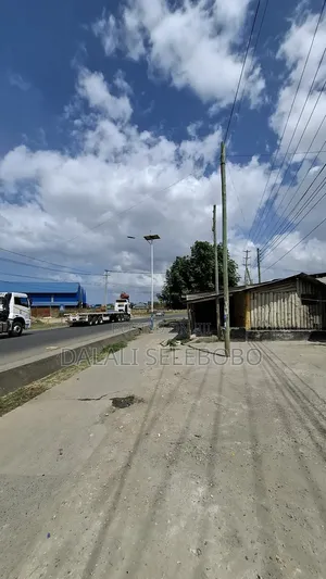 Dry Port Investment Area It Look at Tarmac